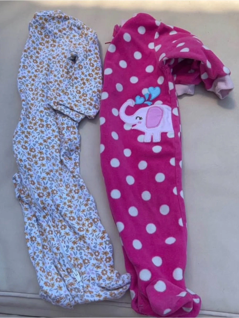 Baby Girl Clothes Winter Bundle 6 Months